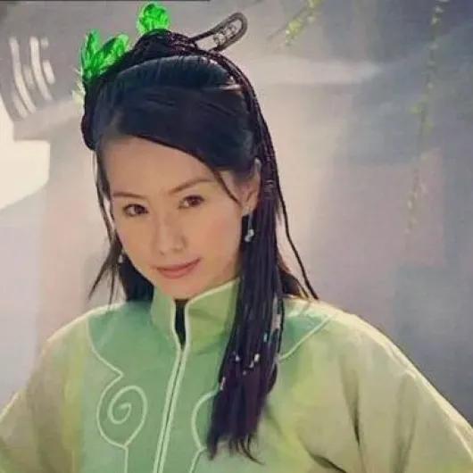 12年過去了，《寶蓮燈前傳》演員們的顏值都發生了哪些變化呢？