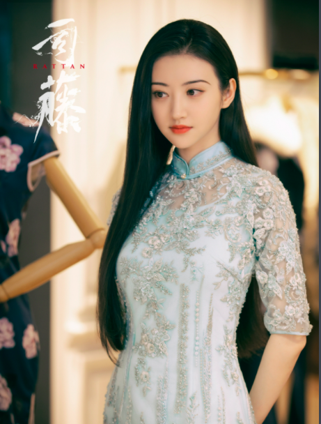 5位“捧不紅”的女主，楊蓉並不算什麼！她演了40次女主還不紅