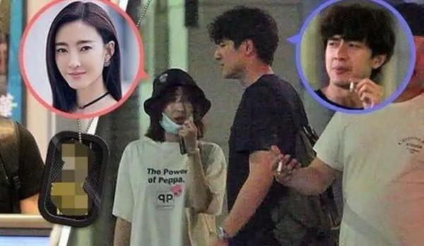 被曝光實錘戀情的明星如今怎麼樣了?有人已分手,有人恩愛如初 被曝光實錘戀情的明星如今怎麼樣了?有人已分手,有人恩愛如初