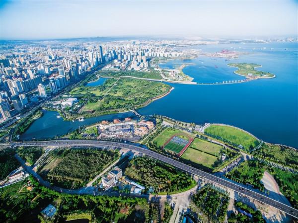 中國適合定居的5​座​城市，消費低環境好，醫療發達適合養老