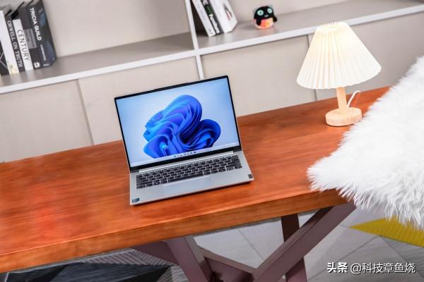 輕薄本的全能巔峰，小新Pro14值得體驗