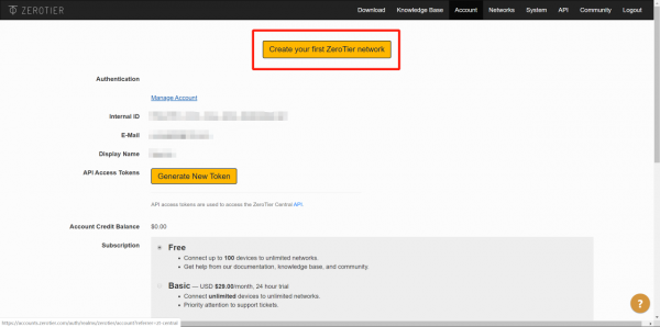 手把手教你內網穿透，訪問愛速特NAS超簡單