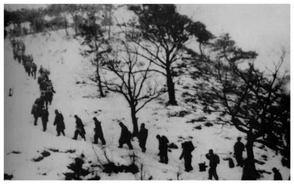 朝鮮戰爭停火談判內幕,志願軍解方少將:美國談判代表就是混蛋 朝鮮戰爭停火談判內幕,志願軍解方少將:美國談判代表就是混蛋