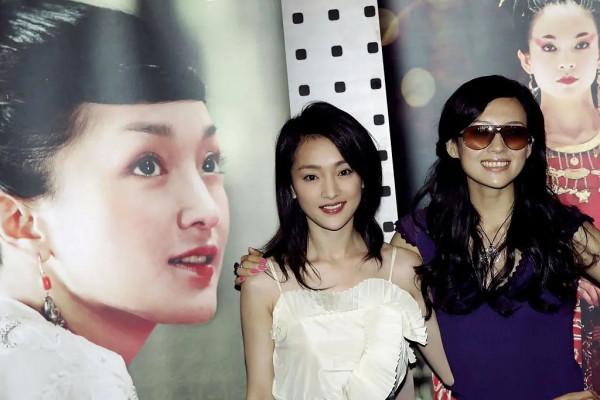 來！強行裝嫩的阿姨們，這6位女明星告訴你，超齡根本演不出少女