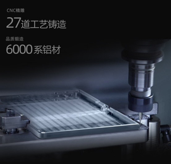 搭載Intel第11代酷睿，壹號本工程師PC A1Pro新品上市