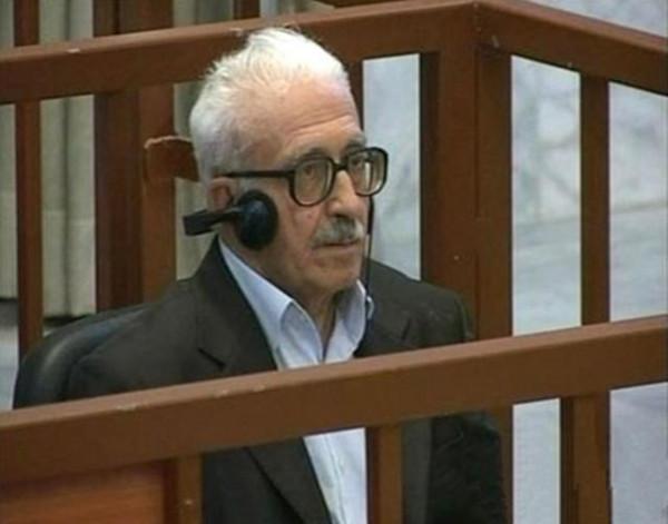 忠臣還是叛徒?伊拉克外交家阿齊茲,投降美國最後卻病死獄中 忠臣還是叛徒?伊拉克外交家阿齊茲,投降美國最後卻病死獄中