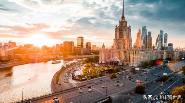 俄羅斯必遊景點，你去過幾個？