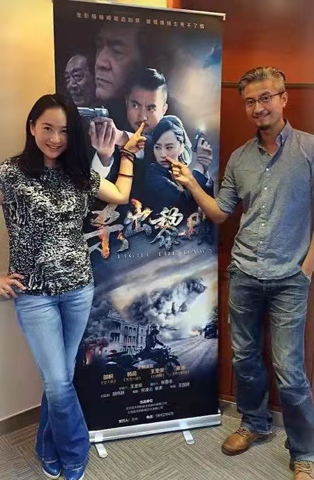 還記得《歡天喜地七仙女》嗎？橙兒都當“太后”啦