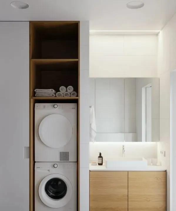 你知道裝修八大空間是哪些嗎?八大空間之三:盥洗空間私密主義 你知道裝修八大空間是哪些嗎?八大空間之三:盥洗空間私密主義