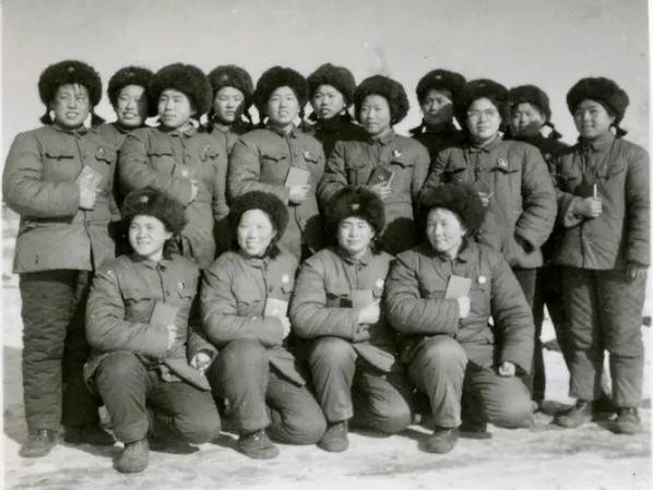 我國有多少生產建設兵團？都是什麼級別？