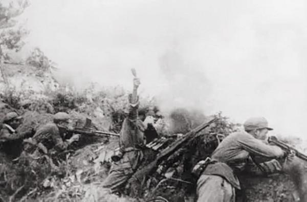 朝鮮戰爭時期，韓軍處決“政治犯”的全過程