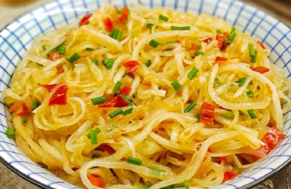 六道色香味營養俱全的家常菜，簡單一學就會