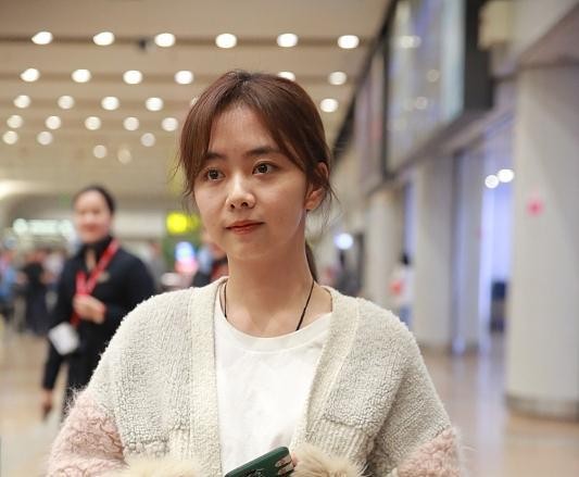 外套還是薄的不顯胖，這幾款還挺暖和的，能外穿也能內穿