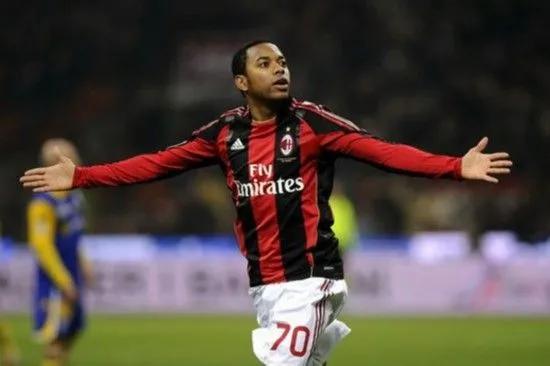 盤點梅羅時代五大“傷仲永”球員,個個令人扼腕嘆息 盤點梅羅時代五大“傷仲永”球員,個個令人扼腕嘆息