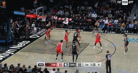 NBA觀察：保羅36歲在進化，勇士風格好可怕，籃網找到最後拼圖？