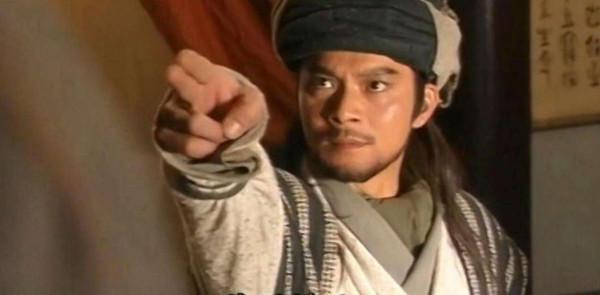 五絕殺到天龍八部會如何？張三丰師父給出答案：沒一人是蕭峰對手