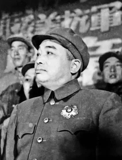 抗美援朝選帥 三選一 兩帥抱病 只能是彭老總