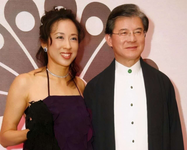 香港豪門聯姻,遠比港劇來的精彩 香港豪門聯姻,遠比港劇來的精彩