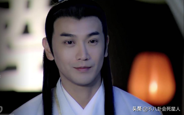 6位被時代拋棄的花美男，顏值吊打小鮮肉，沒戲拍沒資源，可惜了