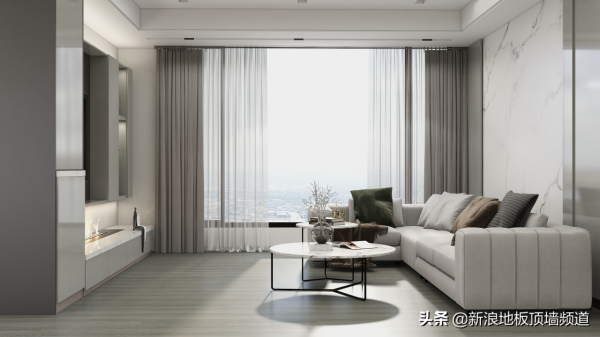 圓夢星空 升達築夢——升達地板“炫彩星空”系列