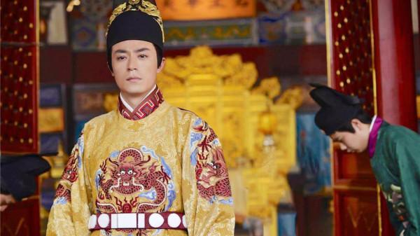 同是逼宮,朱棣為何不敢像李世民對李淵那樣逼宮朱元璋呢? 同是逼宮,朱棣為何不敢像李世民對李淵那樣逼宮朱元璋呢?