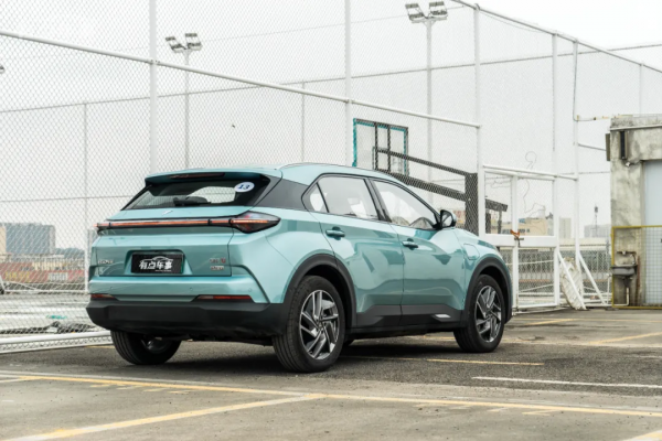 還需打磨的工具 哪吒U Pro深度試駕