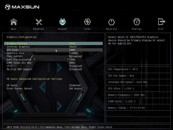 體積小功能全,價效比高,銘瑄MS-挑戰者 H510 ITX主機板裝機體驗 體積小功能全,價效比高,銘瑄MS-挑戰者 H510 ITX主機板裝機體驗