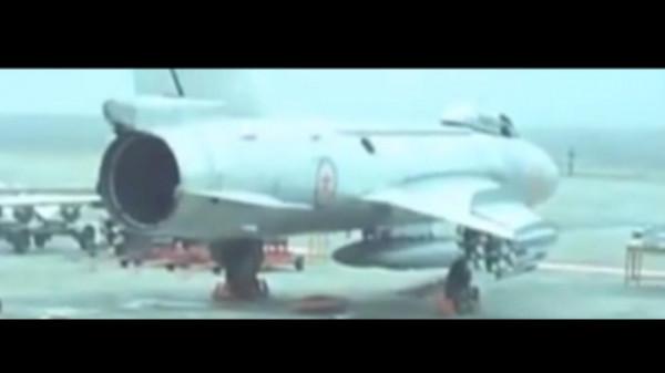 朝鮮軍用飛機彙總