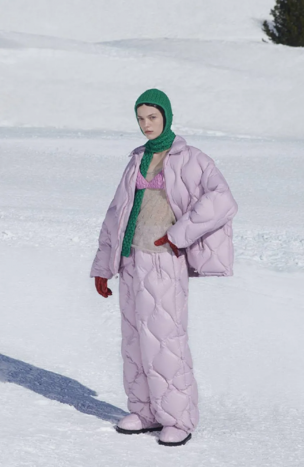 今冬最時髦的5件抗凍外套,保命就看這篇 今冬最時髦的5件抗凍外套,保命就看這篇