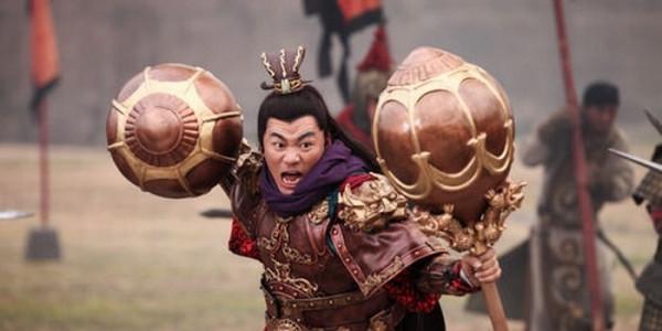 舉鼎、搬磚、日行五公里，快來看看古代健身大佬的那些神操作