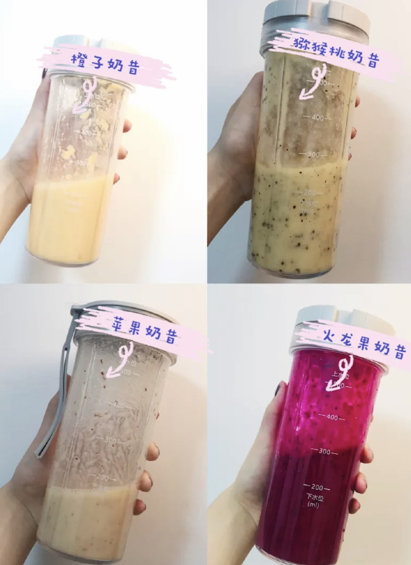 這8個小家電毀了我的生活!每一次下廚房都像是炸廚房…… 這8個小家電毀了我的生活!每一次下廚房都像是炸廚房……