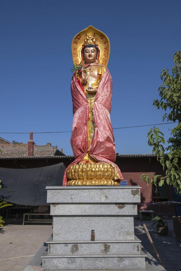 「山人行攝」136·深入認識山西 探尋中華文明痕跡（上）