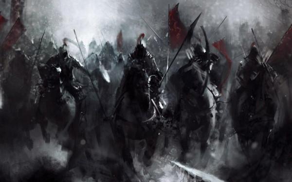 衛國滅亡邢國：戰爭因你所需而來，卻並不如你所願而止