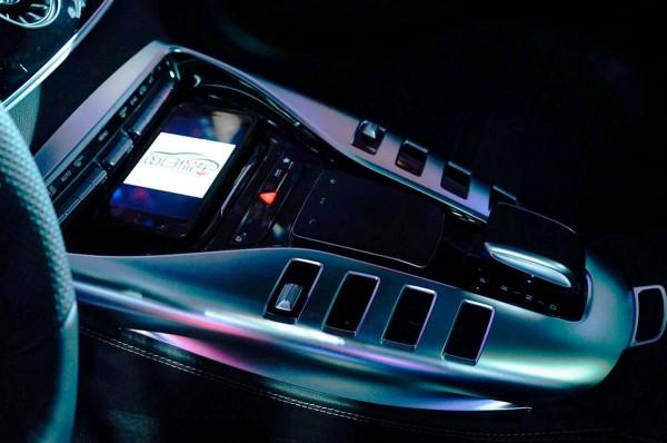 調整動力配置 價格下探至百萬 賓士2022款AMG GT四門跑車實拍簡評