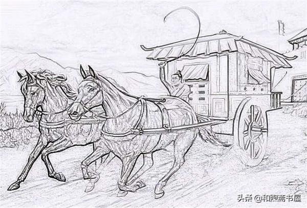 民間故事:父親堅持要葬在亂石灘,家業興旺後,兒子才知父親苦心 民間故事:父親堅持要葬在亂石灘,家業興旺後,兒子才知父親苦心