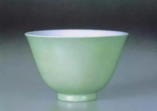 精美如玉般的瓷器