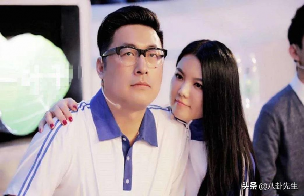 閃婚女星婚姻多以失敗告終？張雨綺離婚兩次，黃奕閃婚閃離還被罵