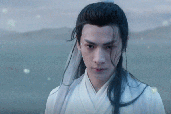 讓人念念不忘的8位“古裝男神”,風度翩翩,又帥又美,體態又好 讓人念念不忘的8位“古裝男神”,風度翩翩,又帥又美,體態又好