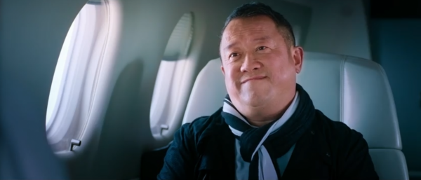 成龍保駕護航，25位明星出演的新片觀眾不買賬，2天票房1266萬