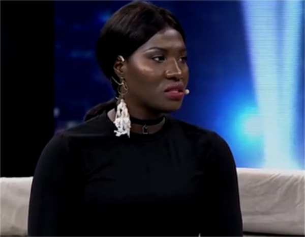 非洲女孩米蘭：為父圓夢嫁到中國