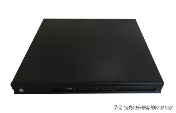 網路影片監控背後的資料安全隱患如何解決？