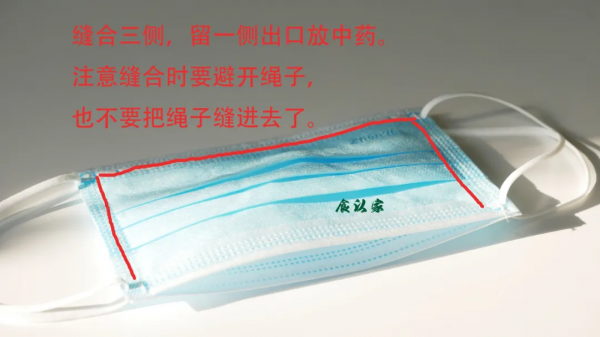 腰腿疼痛，自制中藥護膝、鞋墊