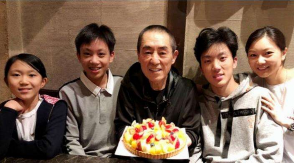 大導演的正宮們，個個都不簡單，她們的故事有多精彩？