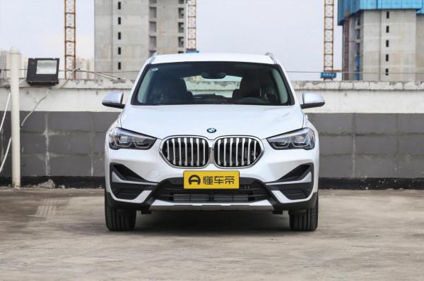 寶馬X1這臺車到底值不值得購買？