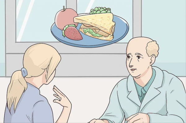 如何在一週內減肥,怎麼在一星期內減掉贅肉 如何在一週內減肥,怎麼在一星期內減掉贅肉