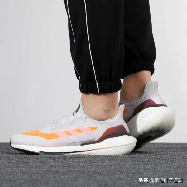 還沒有開始跑步嗎？路跑跑鞋推薦