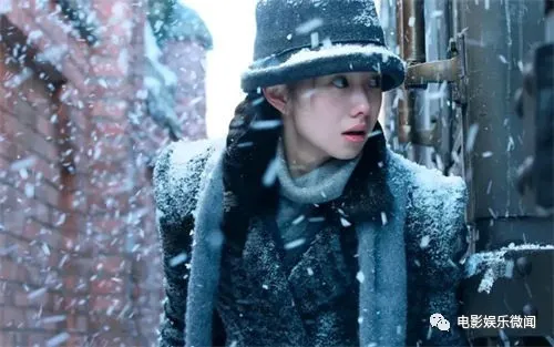 2021年國產華語十佳電影