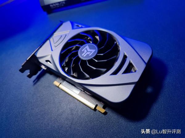 超Mini顯示卡，僅有手掌大小，影馳RTX3060金屬大師Mini版評測