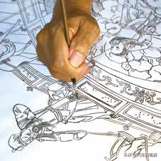 能在自駕遊途中尋找到的中國工匠｜你會願意看這9種手藝完整工序