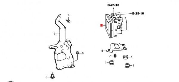 奧德賽駐車輔助系統故障怎麼解決? 奧德賽駐車輔助系統故障怎麼解決?